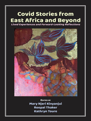 cover image of Kinyanjui